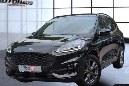 Ford Kuga 33.100 km 22.450 &euro; Kirchseeon 85614