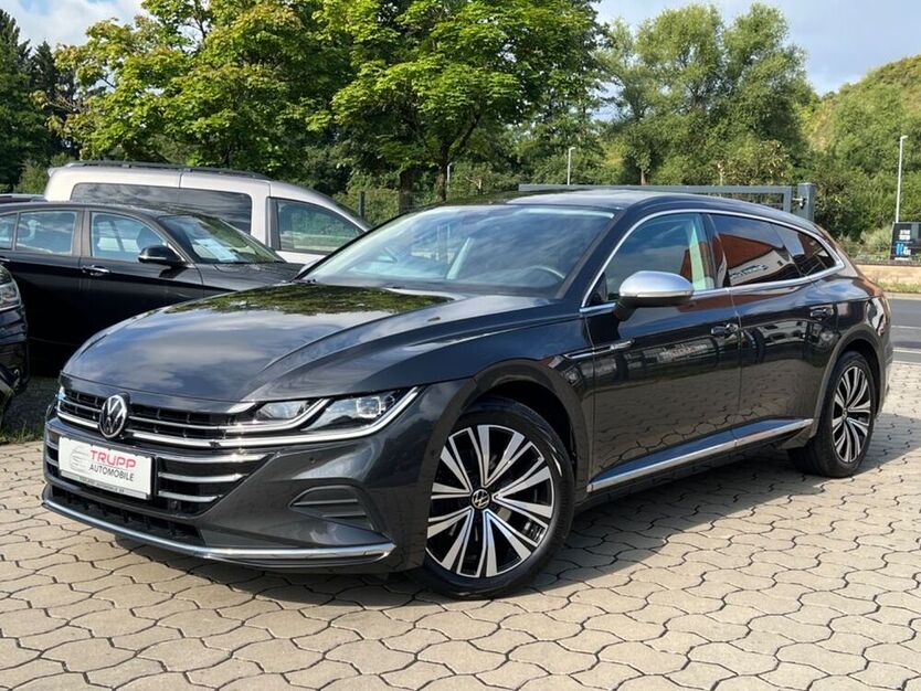 Arteon