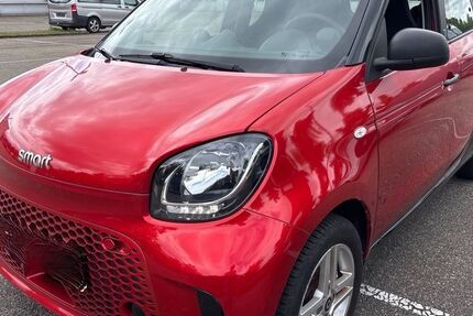 Smart ForFour 10.200 km 12.990 &euro; Brachtendorf 56761