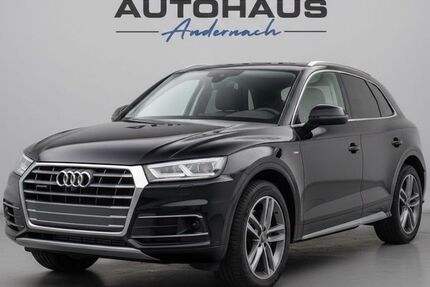 Audi Q5 91.000 km 28.500 &euro; Weißenthurm 56575