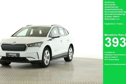 Skoda Enyaq 10.498 km 29.995 &euro; Oelde (Stromberg) 59302