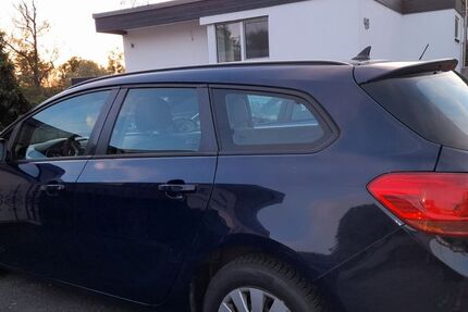 Opel Astra 250.000 km 3.400 &euro; Bittenfeld 71336