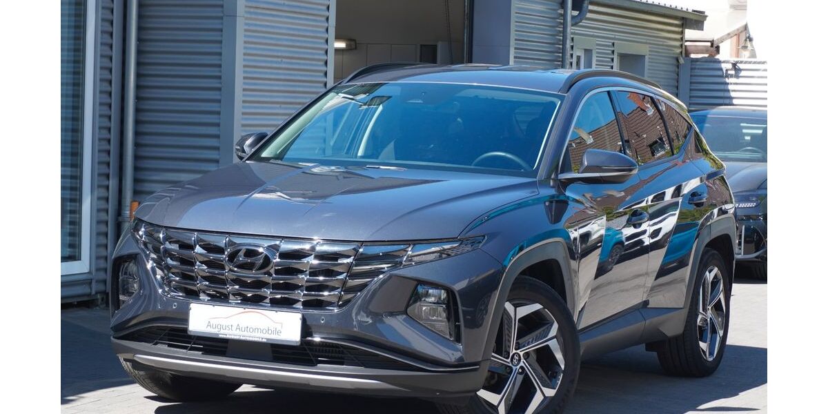 Hyundai TUCSON 57.000 km 25.870 &euro; Worms 67549