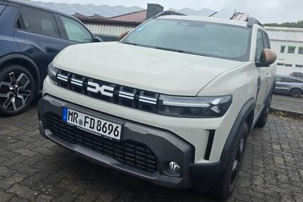 Dacia Duster 10.000 km 22.800 &euro; Biedenkopf 35216