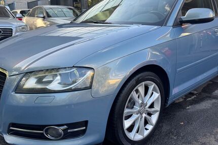 Audi A3 295.000 km 5.950 &euro; Köln 51107