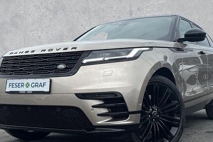 Land Rover Range Rover Velar 5.000 km 79.450 &euro; Hallstadt 96103