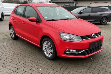 VW Polo 68.575 km 8.850 &euro; Essen (Oldenburg) 49632