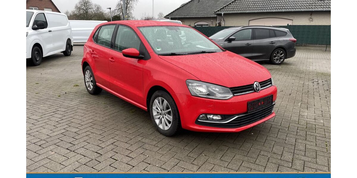 VW Polo 68.575 km 8.850 &euro; Essen (Oldenburg) 49632
