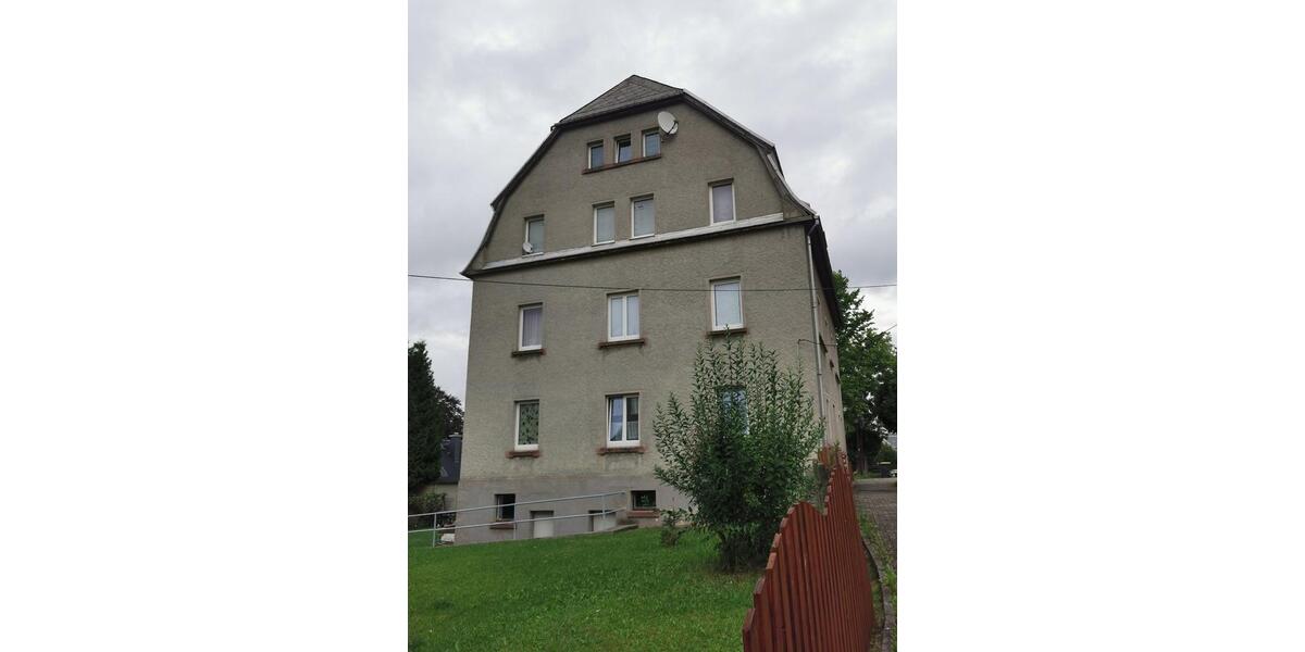 Mehrfamilienhaus, Wohnhaus Zwönitz - 285.000&euro; | Angebot:27300913