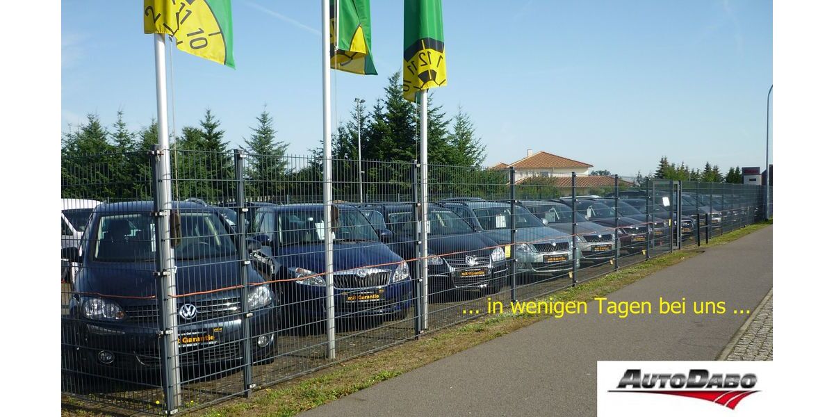 Ford EcoSport 58.840 km 8.485 &euro; Jaenschwalde 03197