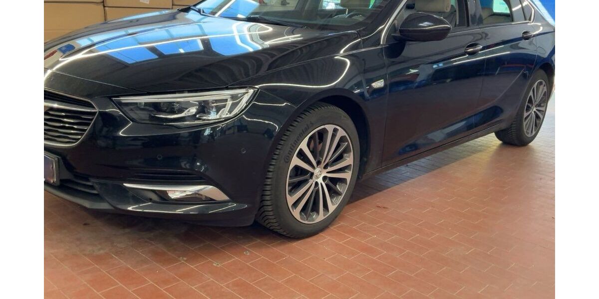 Opel Insignia 112.000 km 13.990 &euro; Neckarsulm 74172