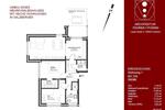 Erdgeschoßwohnung Salzbergen - 3 Zimmer, 86 m&sup2;, 815&euro; | Angebot:26133173