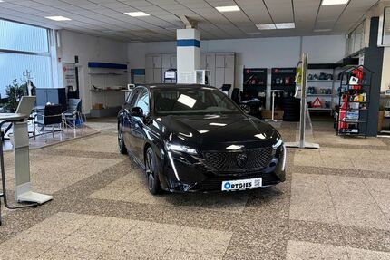 Peugeot 308 15.300 km 24.000 &euro; Rahden 32369