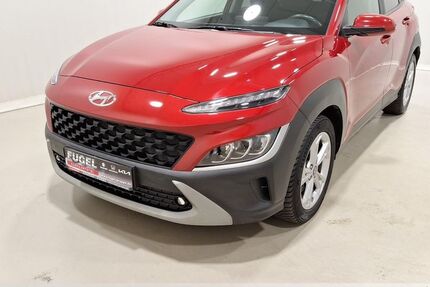 Hyundai KONA 56.700 km 19.829 &euro; Chemnitz - Mittelbach 09224