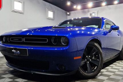 Dodge Challenger 4.200 km 36.870 &euro; Berlin 12305