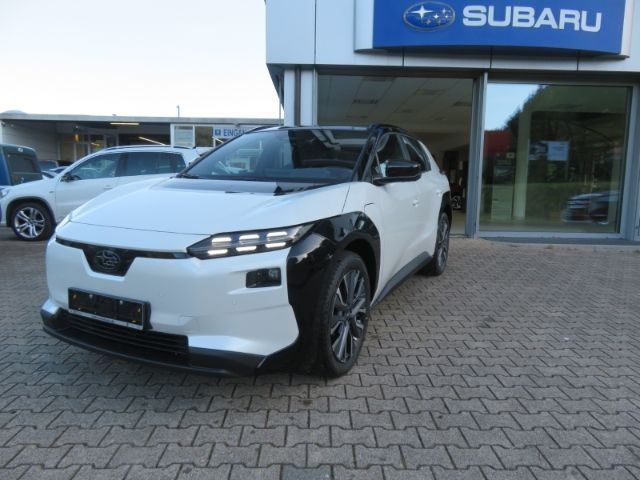 Subaru Solterra 1.800 km 47.500 &euro; Oppenau 77728