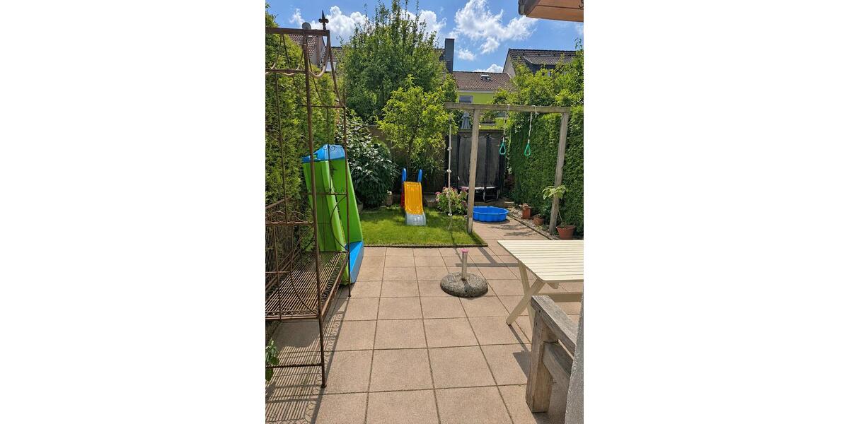 Reihenhaus Bremen Hemelingen - 4.5 Zimmer, 98 m&sup2;, 327.000&euro; | Angebot:27083653