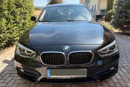 BMW 118 42.630 km 16.900 &euro; Kleinwallstadt 63839