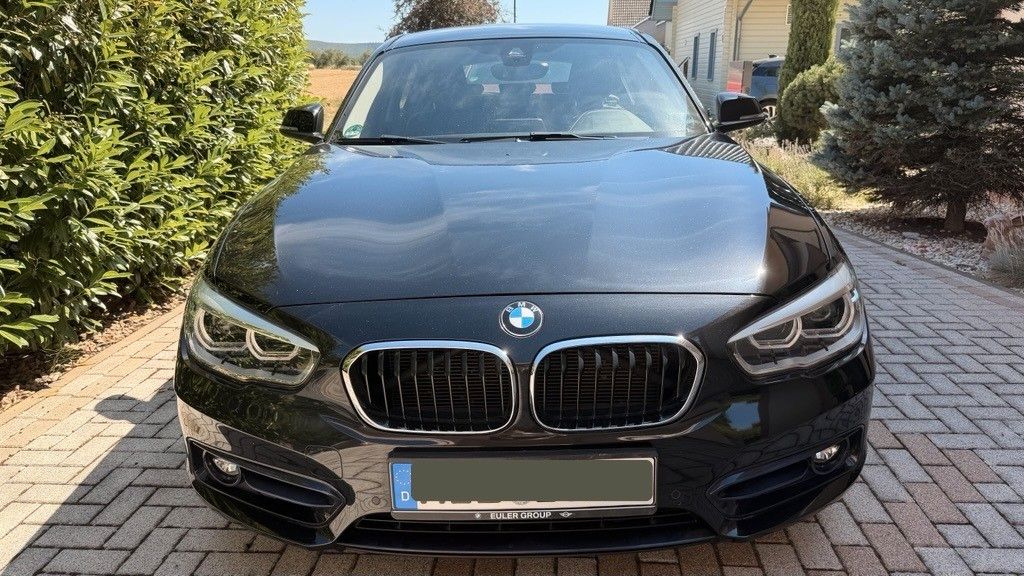 BMW 118 42.630 km 16.900 &euro; Kleinwallstadt 63839