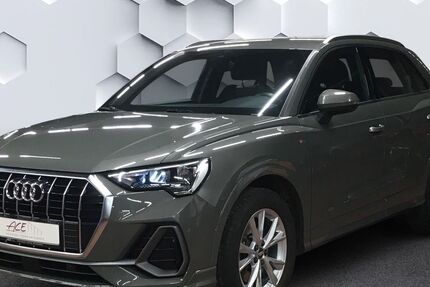 Audi Q3 63.900 km 29.990 &euro; Schwarzenberg/Erzgeb. 08340