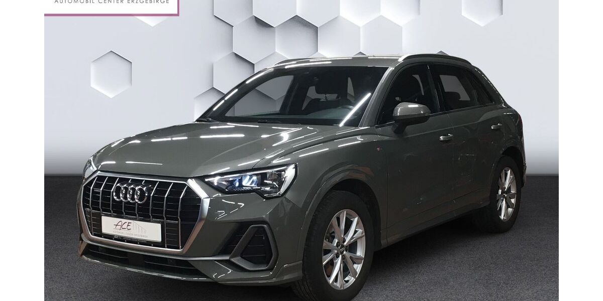 Audi Q3 63.900 km 29.990 &euro; Schwarzenberg/Erzgeb. 08340