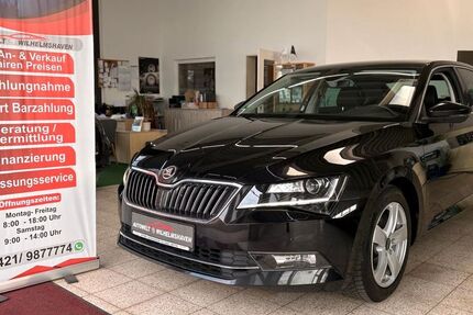 Skoda Superb 149.878 km 15.699 &euro; Wilhelmshaven 26388
