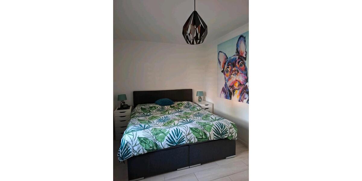 Erdgeschoßwohnung Gütersloh Kattenstroth - 3 Zimmer, 85 m&sup2;, 370.000&euro; | Angebot:26827326