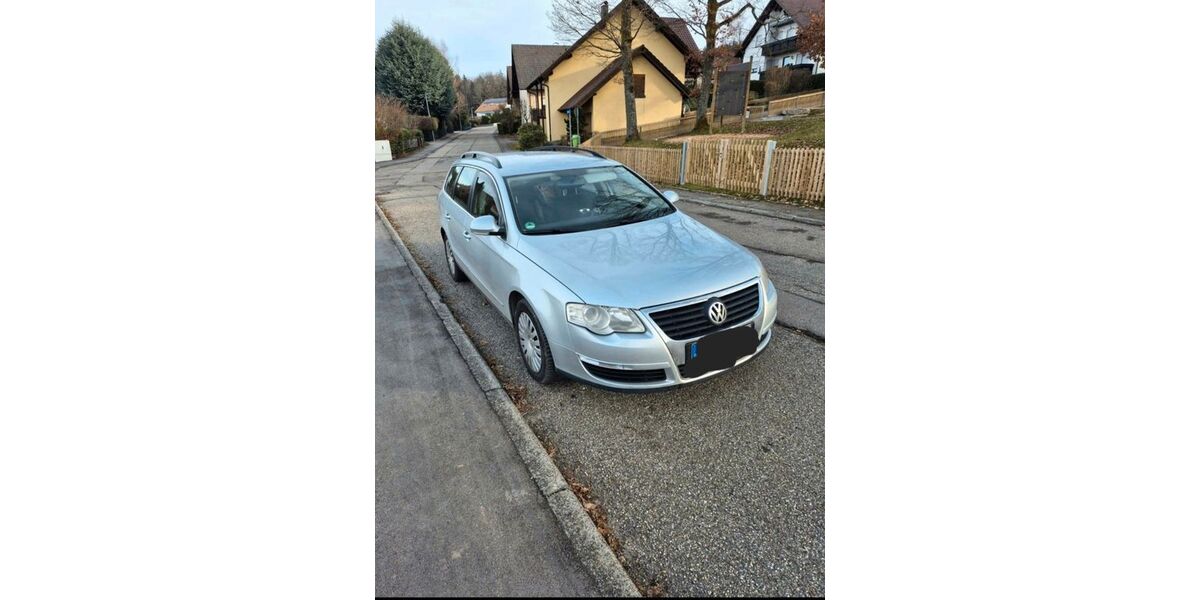 VW Passat Variant 208.000 km 2.550 &euro; Neuenbürg 75305