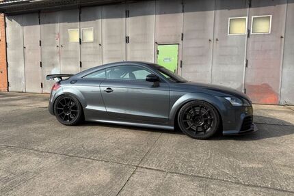 Audi TT RS