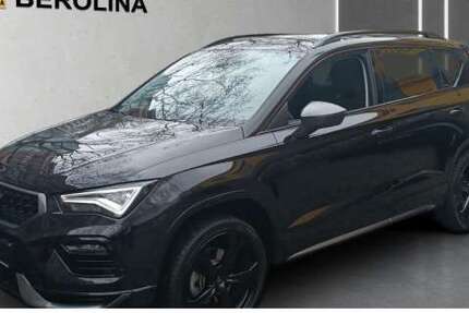 Cupra Ateca 2.661 km 31.950 &euro; Berlin 10709