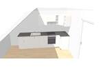 Etagenwohnung Konz Karthaus - 2 Zimmer, 64 m&sup2;, 620&euro; | Angebot:26433524
