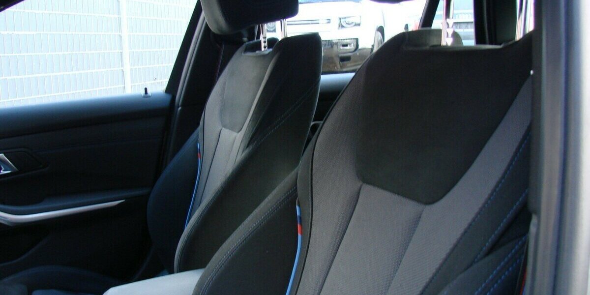 BMW 320i LCI M-Sport Pro Shadow-Line HUD 360º LED 5.131 km 39.980 &euro; Falkensee 14612