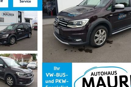 VW Caddy 124.900 km 19.930 &euro; Holzgerlingen 71088