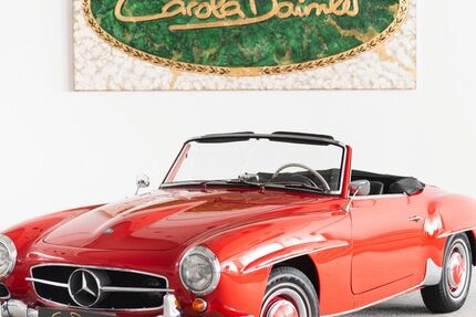 Mercedes-Benz 190 70.658 km 120.000 &euro; Stuttgart 70599
