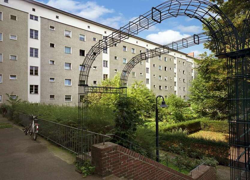 Wohnung zum Kaufen in Berlin 285.000 € 50 m²