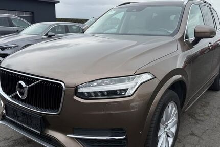 Volvo XC90 124.000 km 23.999 &euro; Fuldatal (Kassel) 34233