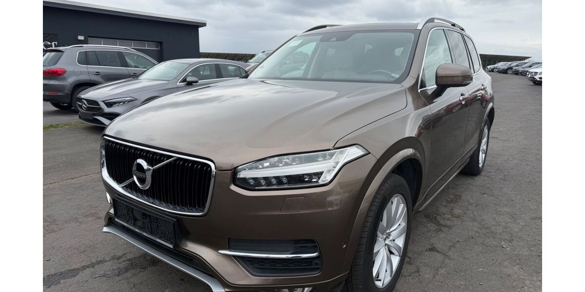 Volvo XC90 124.000 km 24.499 &euro; Fuldatal (Kassel) 34233
