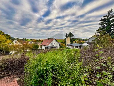 AUF EINER ANHÖHE MIT WALDBLICK - Grundstück Ergoldsbach Langenhettenbach | Angebot:27145282