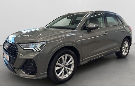 Audi Q3 71.750 km 25.930 &euro; Giessen 35394