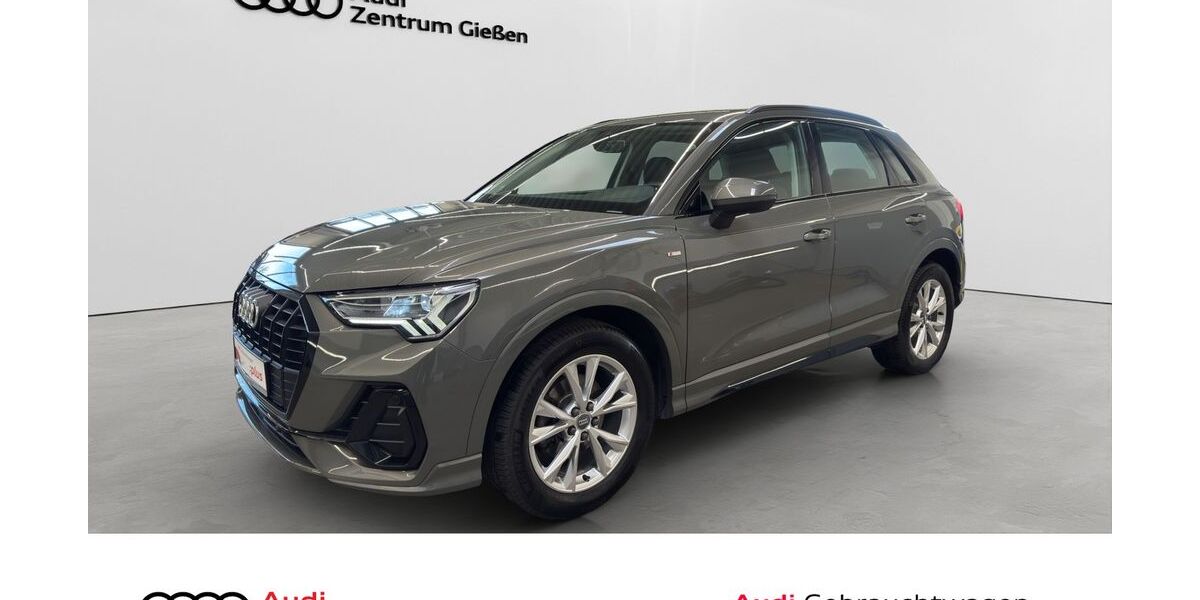 Audi Q3 71.750 km 25.930 &euro; Giessen 35394