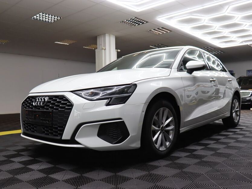 Audi A3 41.000 km 21.990 € Lohr a. Main 97816