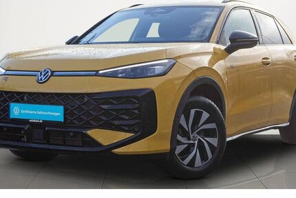 VW T-Roc 2.440 km 38.480 &euro; Limburg 65549