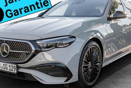Mercedes-Benz E 300 6.000 km 82.999 € Sangerhausen 06526