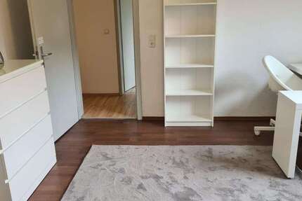 WG-Zimmer in Hof 250 € 16 m² zimmer