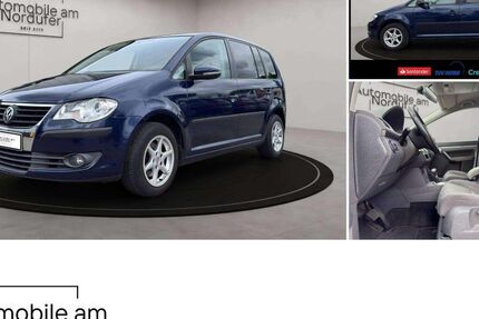 VW Touran 146.000 km 6.990 &euro; Berlin 13407