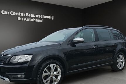 Skoda Octavia 212.500 km 11.999 &euro; Braunschweig 38120