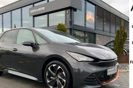 Cupra Born 30.000 km 29.900 &euro; Langwedel 27299