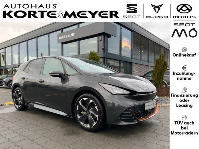 Cupra Born 30.000 km 34.490 &euro; Langwedel 27299