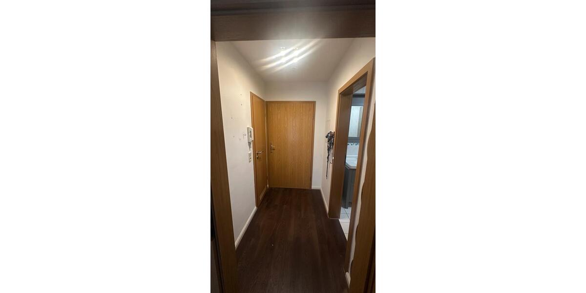 Erdgeschoßwohnung Klingenberg - 2 Zimmer, 45 m&sup2;, 680&euro; | Angebot:26522258