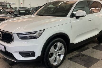 Volvo XC40 156.659 km 19.999 &euro; Hamburg 22087